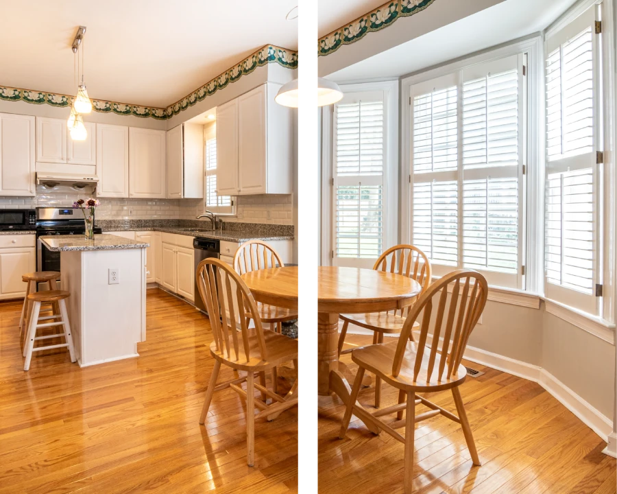 Flooring Specialist, LLC